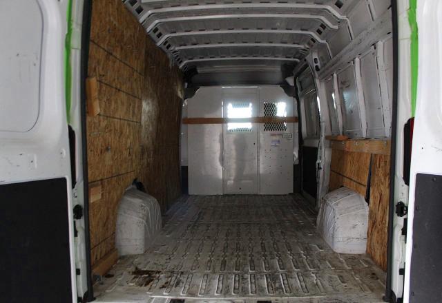 65053246 :رقم المزاد ، 3C6MRVJG8RE103761 vin ، 2024 Ram Promaster 3500 مزاد بيع
