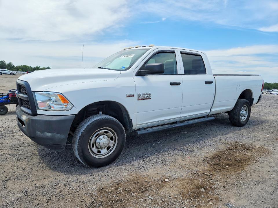 Aukcja sprzedaży 2017 Ram 2500, vin: 3C6UR5HJ8HG568545, numer aukcji: 65406896