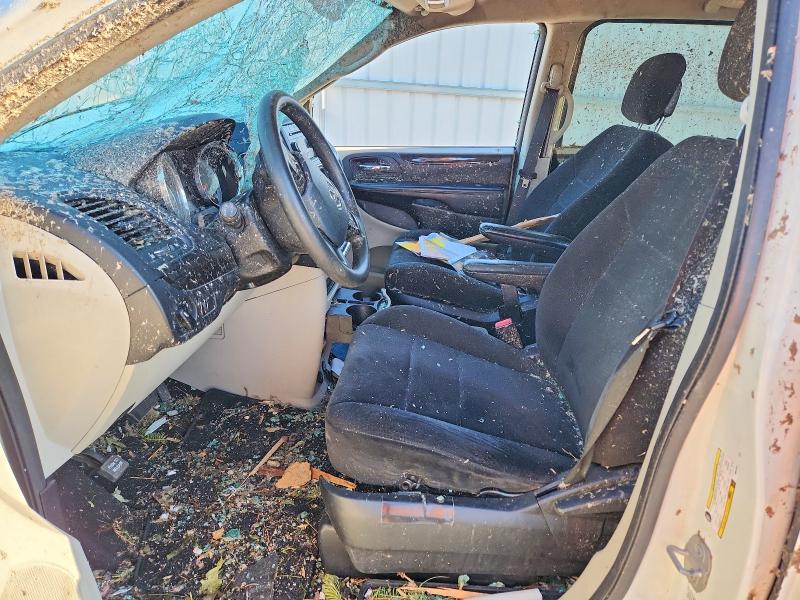 Продаж на аукціоні авто 2013 Dodge Grand Caravan, vin: 2C4RDGBG3DR642481, номер лоту: 63502496