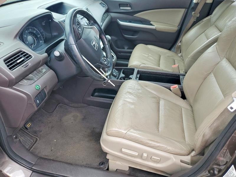 Продажа на аукционе авто 2012 Honda Cr-v, vin: 5J6RM4H72CL025645, номер лота: 65486496