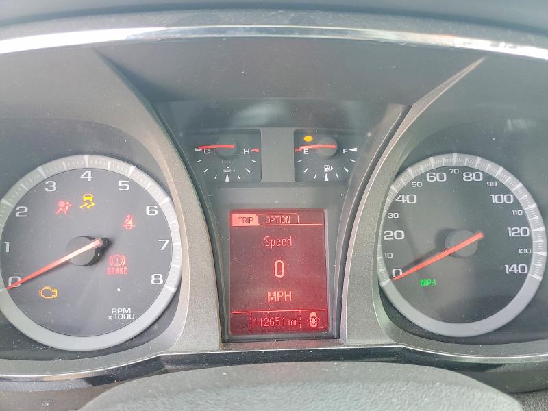 63780866 :رقم المزاد ، 2GKFLPE36G6130139 vin ، 2016 Gmc Terrain مزاد بيع