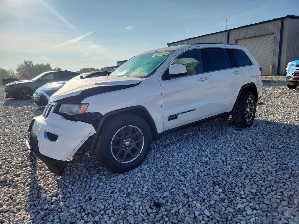 2017 Jeep Grand Cherokee მანქანა იყიდება აუქციონზე, vin: 1C4RJFAG3HC683356, აუქციონის ნომერი: 66295606
