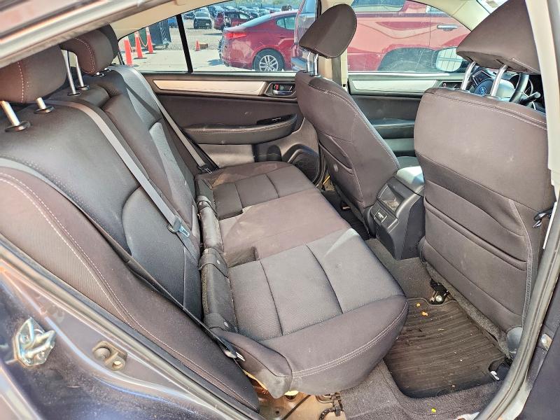 Aukcja sprzedaży 2018 Subaru Legacy, vin: 4S3BNAC69J3012938, numer aukcji: 65331166