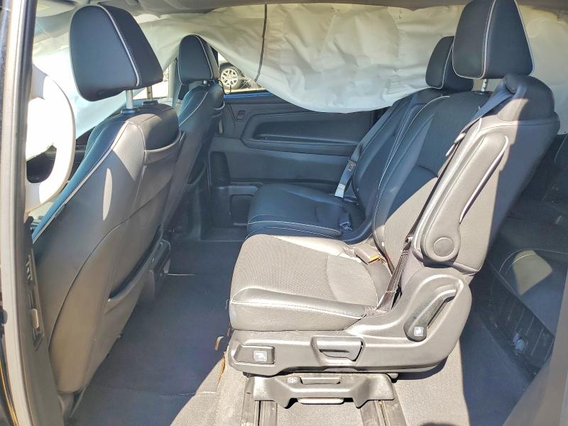 Aukcja sprzedaży 2024 Honda Odyssey, vin: 5FNRL6H99RB040287, numer aukcji: 63115956