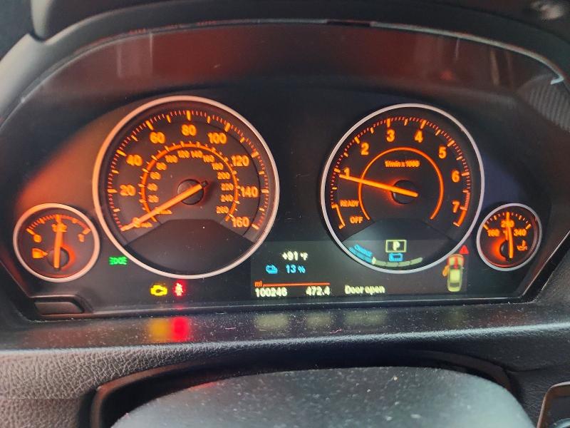 Aukcja sprzedaży 2018 Bmw 330e, vin: WBA8E1C59JA755934, numer aukcji: 64589186
