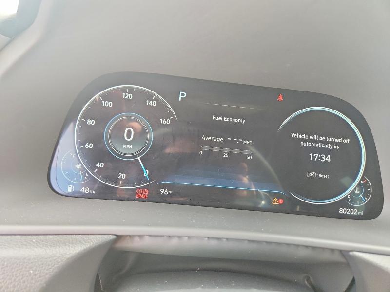 66430536 :رقم المزاد ، 5NPEJ4J22NH140149 vin ، 2022 Hyundai Sonata مزاد بيع