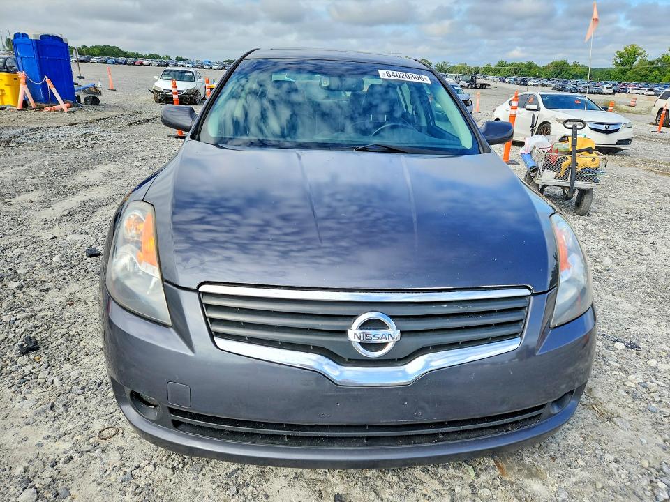 64020306 :رقم المزاد ، 1N4AL21EX8N513682 vin ، 2008 Nissan Altima مزاد بيع