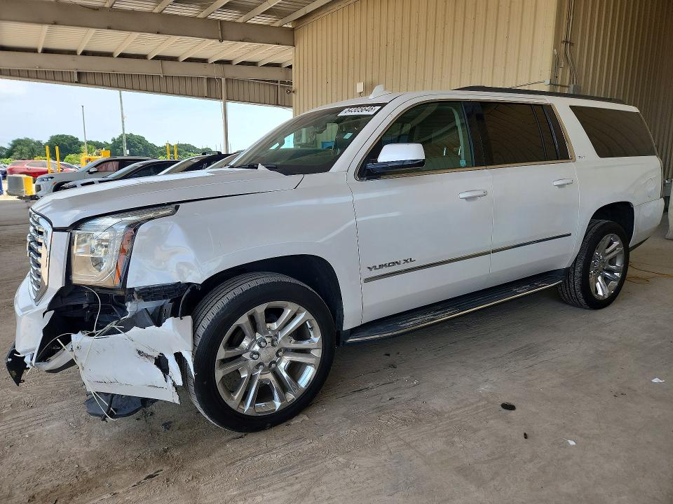 Aukcja sprzedaży 2018 Gmc Yukon Xl, vin: 1GKS1GKC1JR366606, numer aukcji: 64305646