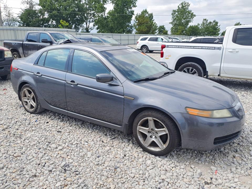 Продаж на аукціоні авто 2004 Acura Tl, vin: 19UUA66244A072539, номер лоту: 65725256