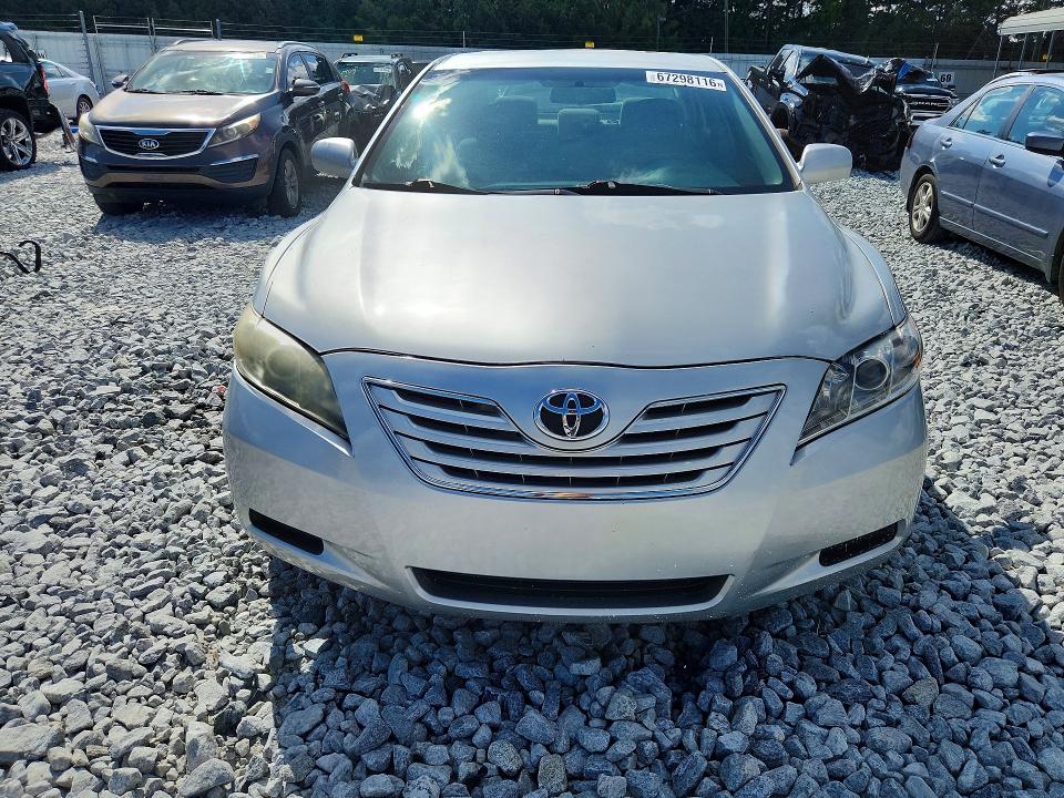 2009 Toyota Camry მანქანა იყიდება აუქციონზე, vin: 4T1BE46K39U331098, აუქციონის ნომერი: 67298116