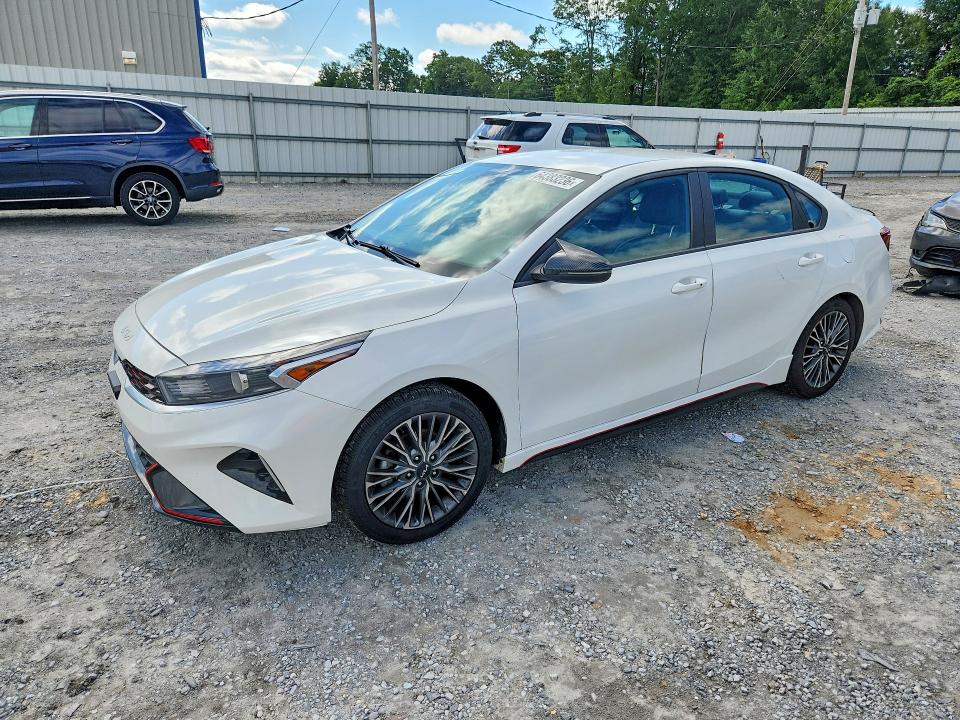 Aukcja sprzedaży 2023 Kia Forte, vin: 3KPF54ADXPE610848, numer aukcji: 64383236