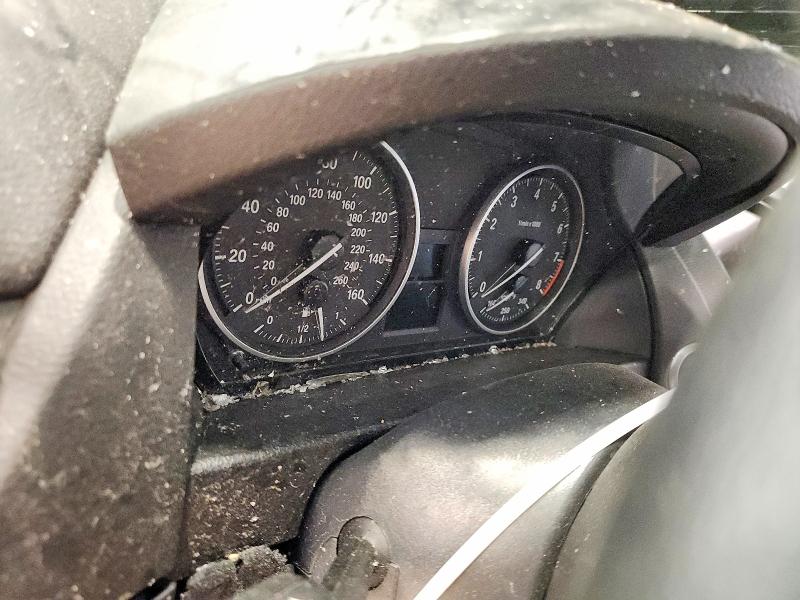 2014 Bmw X1 მანქანა იყიდება აუქციონზე, vin: WBAVM5C52EVV93298, აუქციონის ნომერი: 64391146