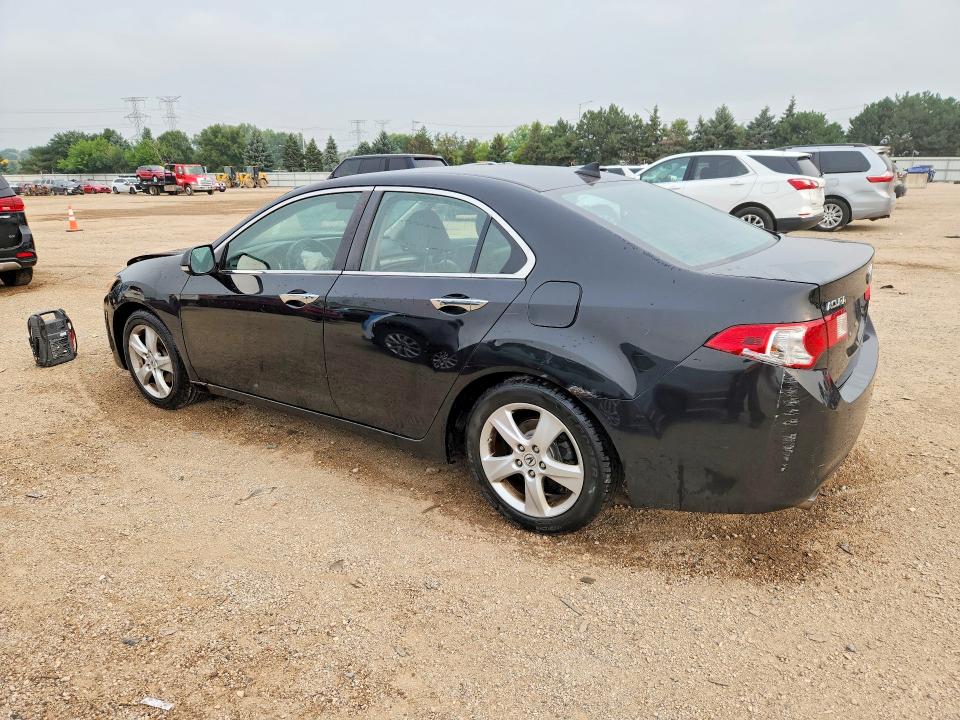 64482256 :رقم المزاد ، JH4CU2F6XAC005875 vin ، 2010 Acura Tsx مزاد بيع