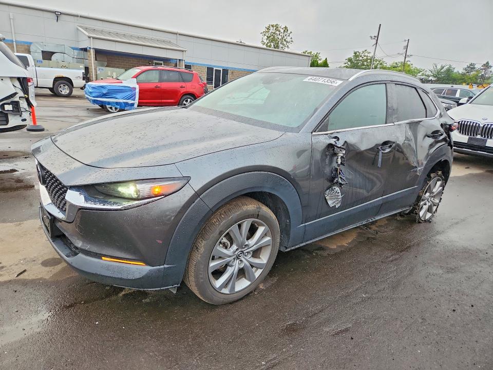 Aukcja sprzedaży 2022 Mazda Cx-30, vin: 3MVDMBBL0NM445740, numer aukcji: 64071356