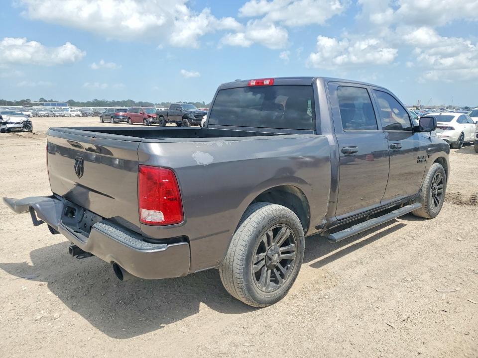 Aukcja sprzedaży 2014 Ram 1500, vin: 1C6RR6KT1ES272213, numer aukcji: 65314936