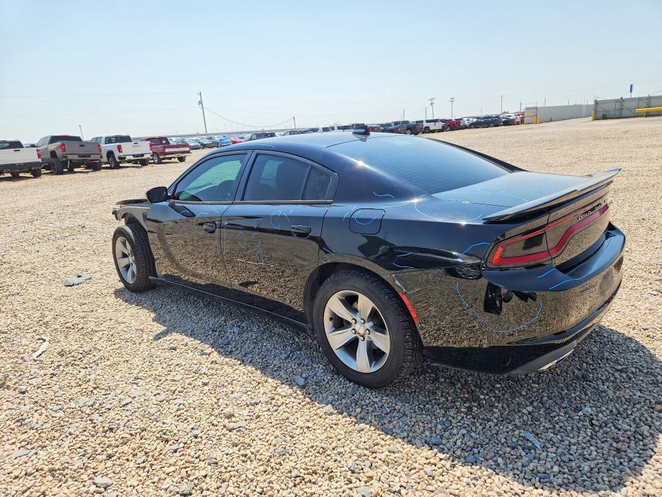 2015 Dodge Charger მანქანა იყიდება აუქციონზე, vin: 2C3CDXHG8FH794704, აუქციონის ნომერი: 63368796