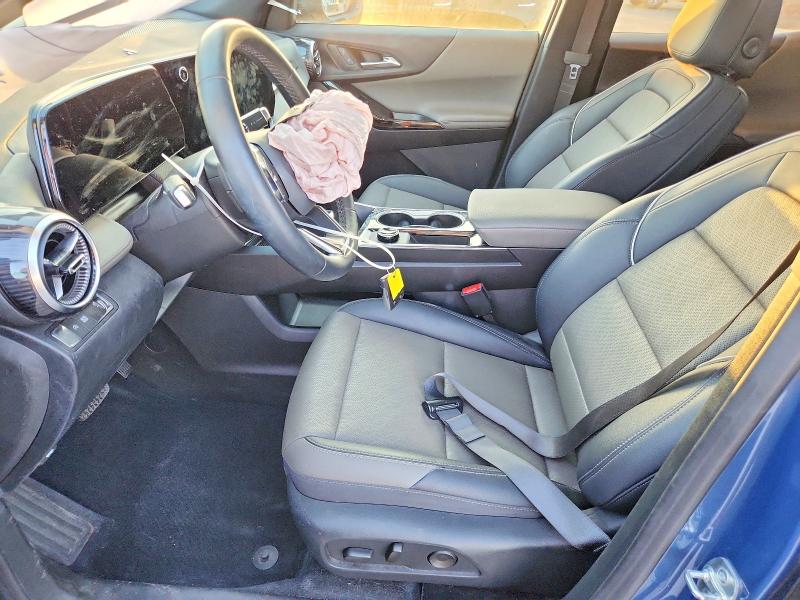 65327546 :رقم المزاد ، 3GNAXHEG9TL142351 vin ، 2026 Chevrolet Equinox مزاد بيع
