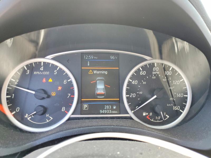 Aukcja sprzedaży 2019 Nissan Sentra, vin: 3N1AB7AP8KY296531, numer aukcji: 63751816