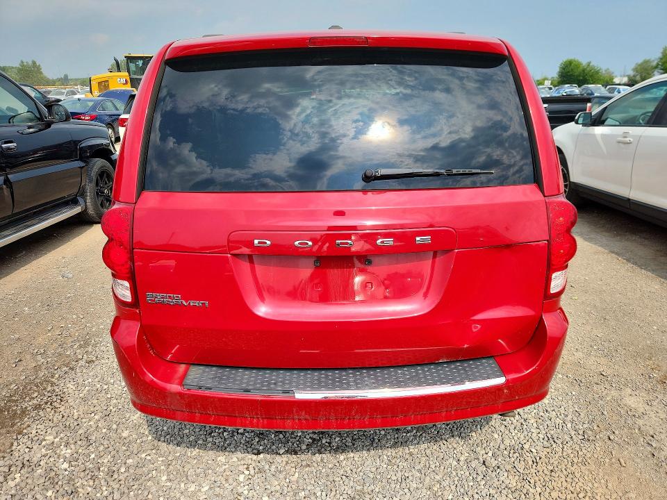 Aukcja sprzedaży 2013 Dodge Grand Caravan, vin: 2C4RDGBG5DR699751, numer aukcji: 63350656