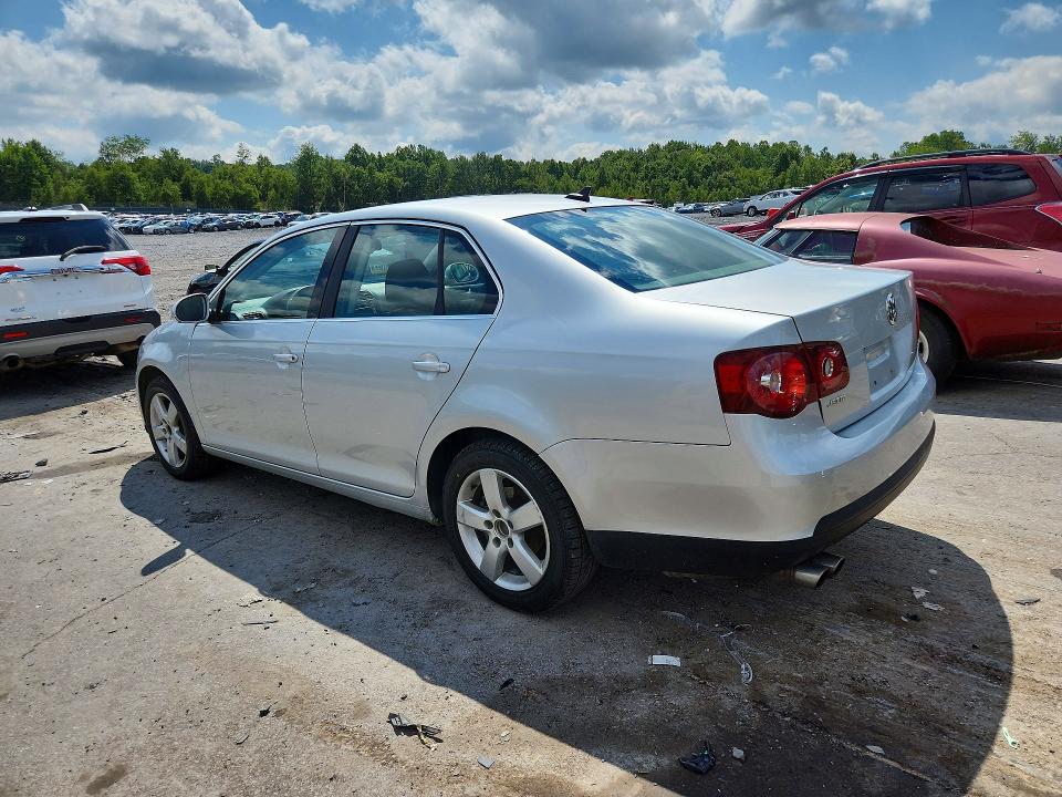 Продажа на аукционе авто 2009 Volkswagen Jetta, vin: 3VWRM71KX9M088907, номер лота: 66475716