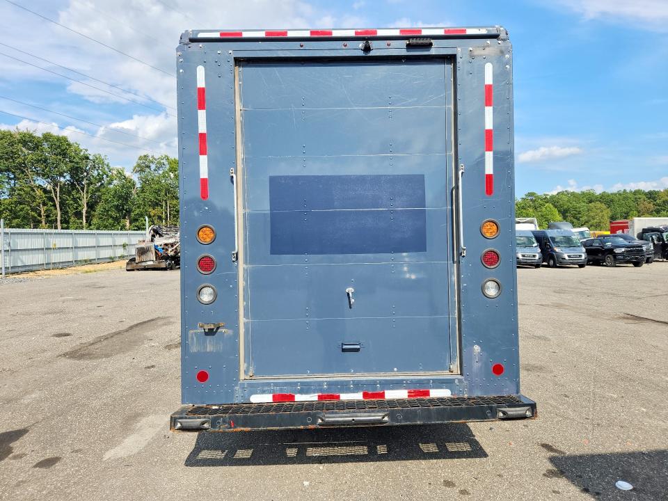 Aukcja sprzedaży 2021 Ford F59, vin: 1F65F5KN7M0A04923, numer aukcji: 66550056