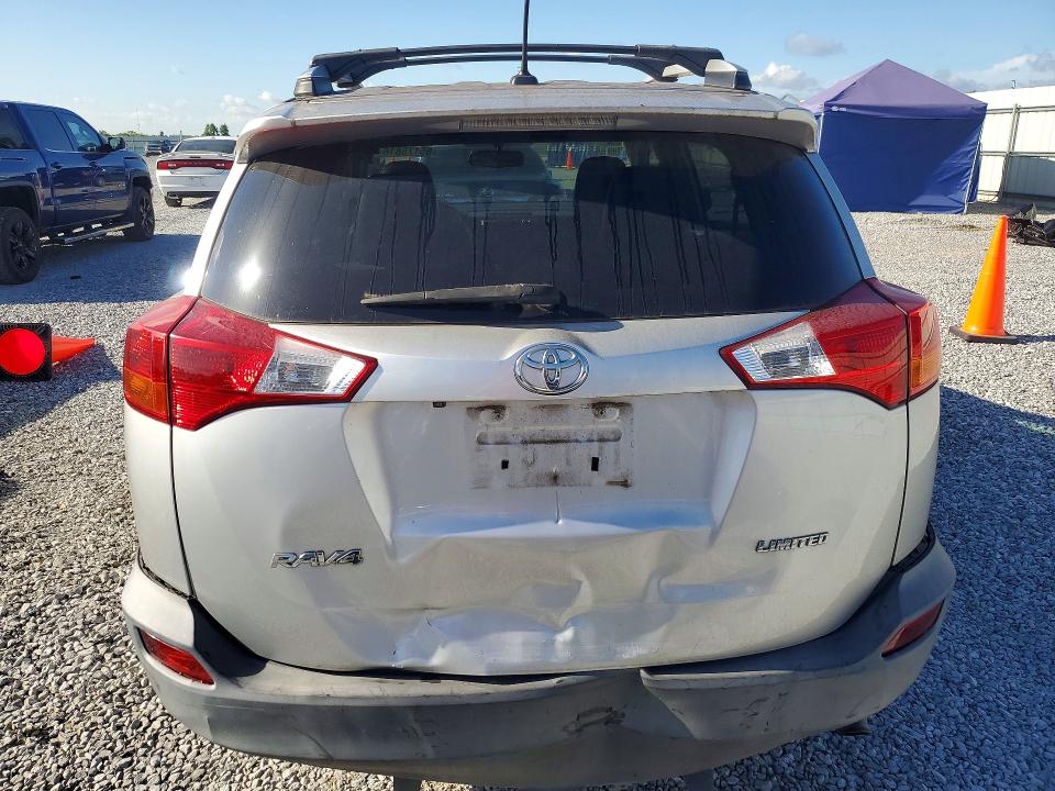 2015 Toyota Rav4 მანქანა იყიდება აუქციონზე, vin: 2T3YFREVXFW149658, აუქციონის ნომერი: 65175816