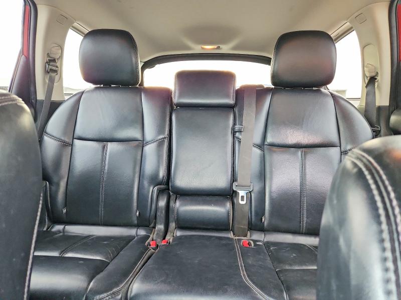 2017 Nissan Pathfinder მანქანა იყიდება აუქციონზე, vin: 5N1DR2MM4HC686775, აუქციონის ნომერი: 64908466