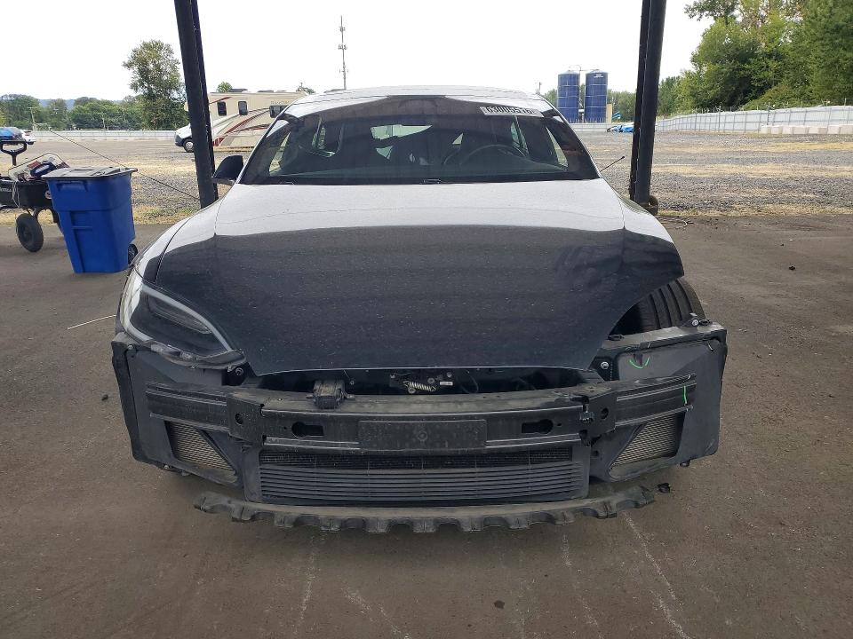 Aukcja sprzedaży 2016 Tesla Model S, vin: 5YJSA1E14GF177756, numer aukcji: 63005516