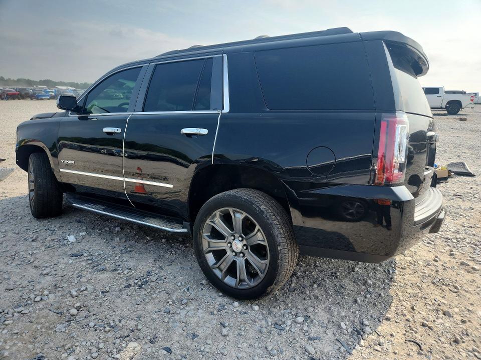 2015 Gmc Yukon მანქანა იყიდება აუქციონზე, vin: 1GKS2BKC5FR664860, აუქციონის ნომერი: 64736356
