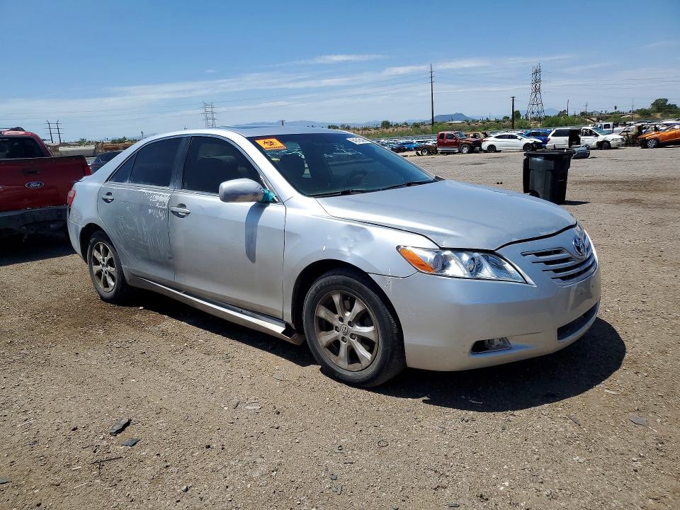64315496 :رقم المزاد ، 4T1BE46K39U400520 vin ، 2009 Toyota Camry مزاد بيع