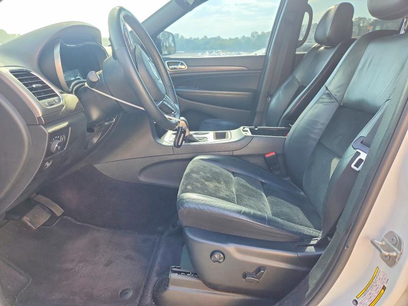 Продажа на аукционе авто 2018 Jeep Grand Cherokee, vin: 1C4RJEAG7JC323099, номер лота: 65927826