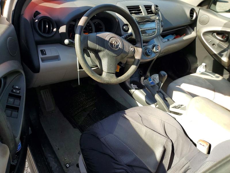 2011 Toyota Rav4 მანქანა იყიდება აუქციონზე, vin: 2T3ZF4DV2BW057575, აუქციონის ნომერი: 65525886