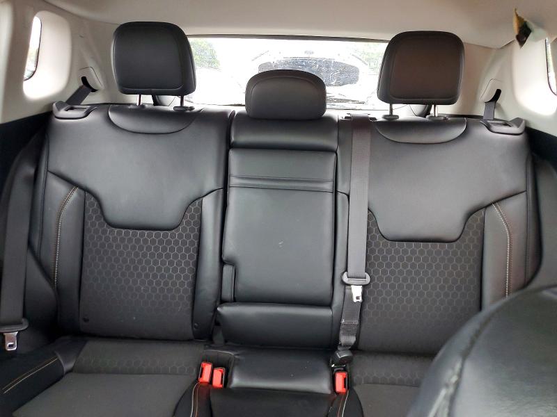 Продаж на аукціоні авто 2019 Jeep Compass, vin: 3C4NJDBB1KT792416, номер лоту: 63788116