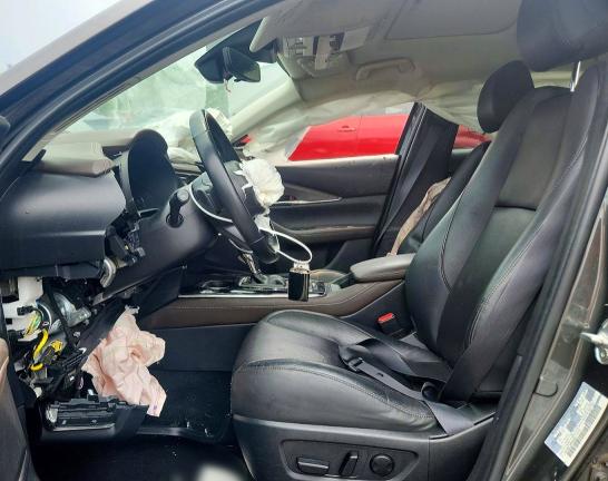 Продаж на аукціоні авто 2021 Mazda Cx-30, vin: 3MVDMBDL9MM252529, номер лоту: 64327136