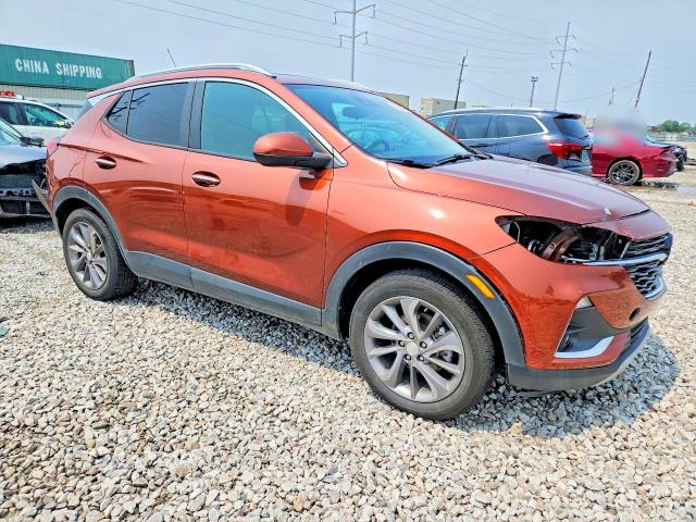 Aukcja sprzedaży 2020 Buick Encore Gx, vin: KL4MMDSLXLB098574, numer aukcji: 63650046