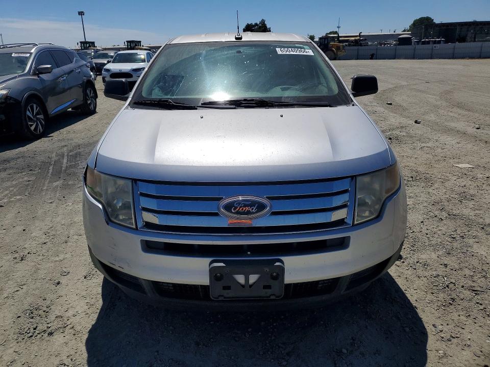 Продажа на аукционе авто 2010 Ford Edge, vin: 2FMDK3GC7ABA08668, номер лота: 65040966