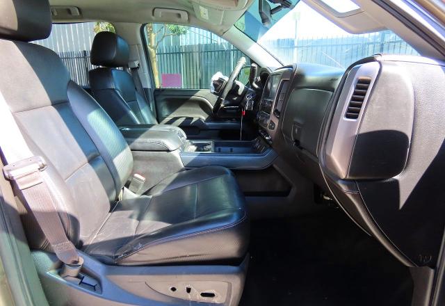Продажа на аукционе авто 2015 Gmc Sierra, vin: 3GTU2VEC0FG106920, номер лота: 66822536
