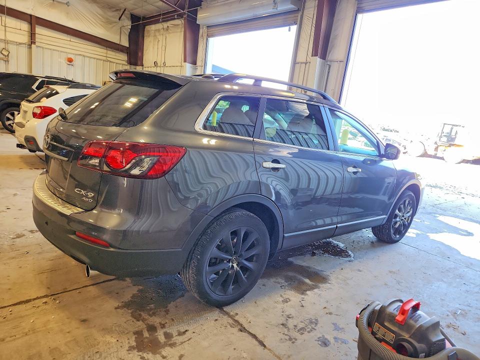 Aukcja sprzedaży 2015 Mazda Cx-9, vin: JM3TB3DA7F0456475, numer aukcji: 65941866