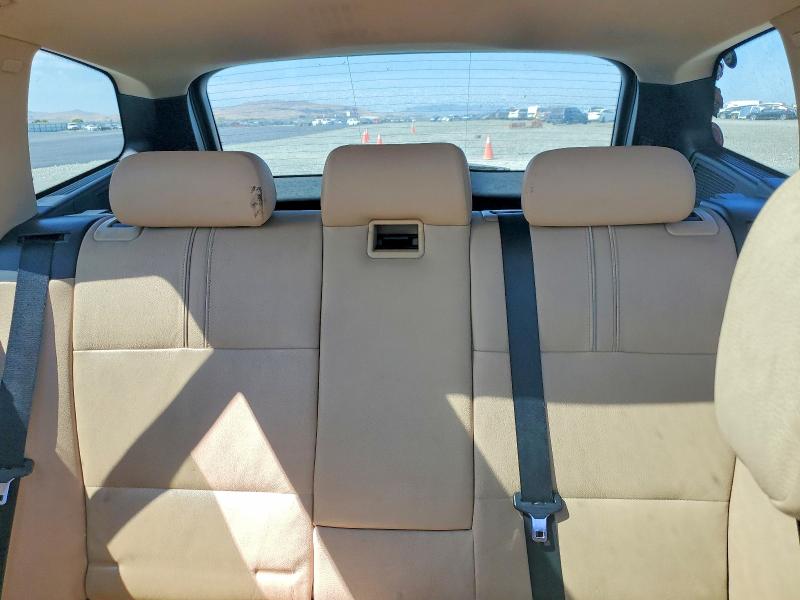 2007 Bmw X3 მანქანა იყიდება აუქციონზე, vin: WBXPC93417WF21637, აუქციონის ნომერი: 62359536