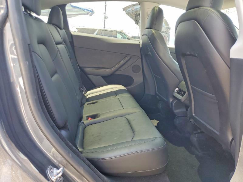 Aukcja sprzedaży 2023 Tesla Model Y, vin: 7SAYGDEE3PA158046, numer aukcji: 64644736