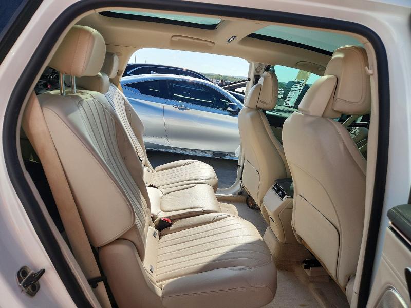 Aukcja sprzedaży 2023 Mercedes-benz Eqs Suv, vin: 4JGDM2DB6PA006530, numer aukcji: 64584656