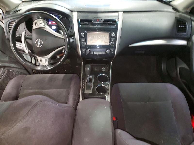 Aukcja sprzedaży 2013 Nissan Altima, vin: 1N4BL3AP0DC200674, numer aukcji: 65165836