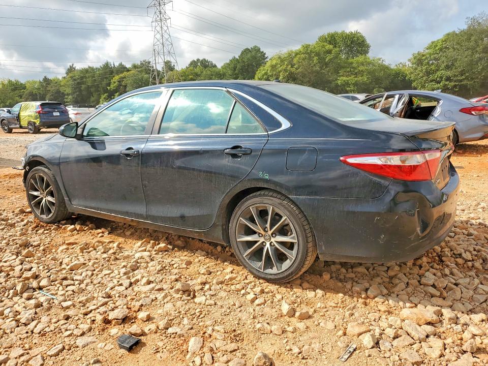 Aukcja sprzedaży 2017 Toyota Camry, vin: 4T1BF1FK8HU623047, numer aukcji: 66001336