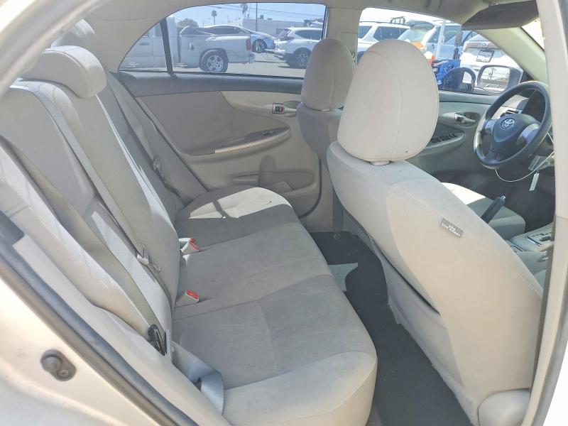 Продаж на аукціоні авто 2013 Toyota Corolla, vin: 5YFBU4EEXDP222811, номер лоту: 66309936