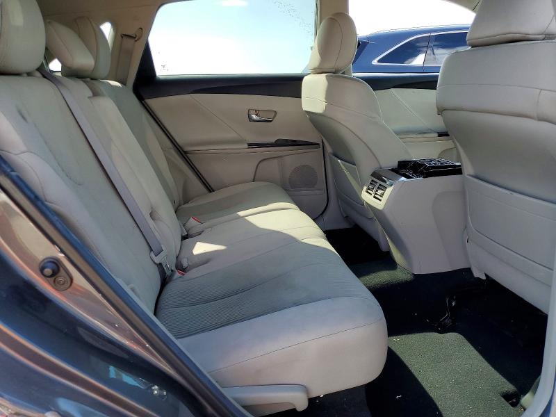 Продаж на аукціоні авто 2011 Toyota Venza, vin: 4T3ZA3BB8BU046677, номер лоту: 66402666