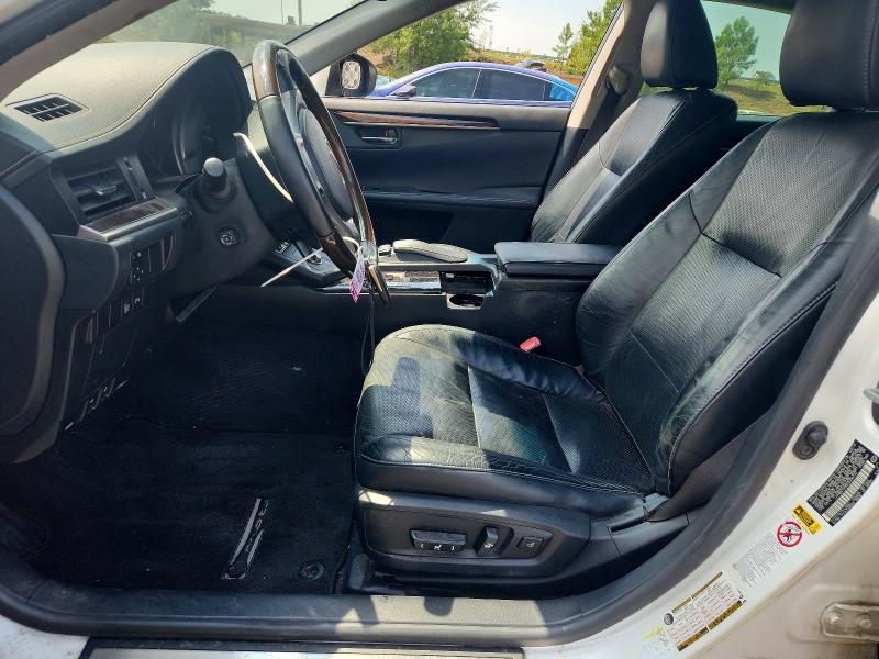 65015076 :رقم المزاد ، JTHBK1GG8D2056773 vin ، 2013 Lexus Es مزاد بيع