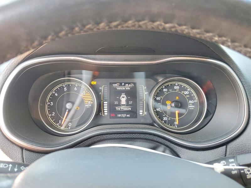 2019 Jeep Cherokee მანქანა იყიდება აუქციონზე, vin: 1C4PJMLX8KD420919, აუქციონის ნომერი: 65671646