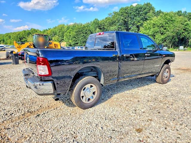 Продаж на аукціоні авто 2022 Ram 2500, vin: 3C6UR5CJXNG111030, номер лоту: 65857246