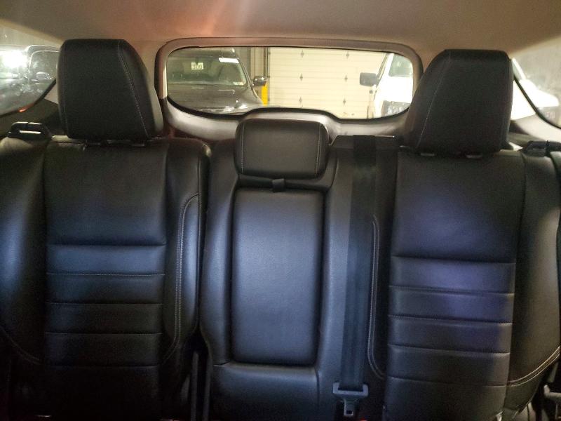 Продажа на аукционе авто 2013 Ford Escape, vin: 1FMCU9H96DUB37821, номер лота: 65197636