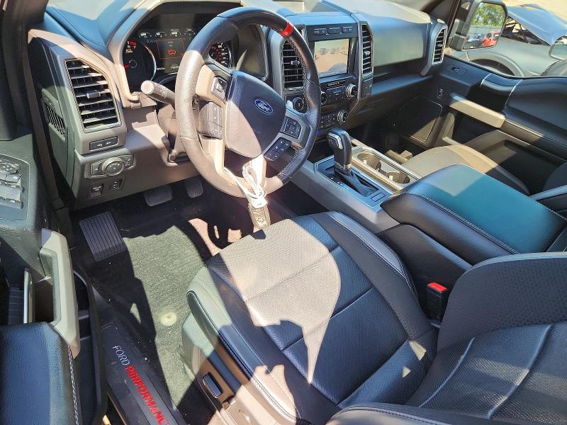 Aukcja sprzedaży 2020 Ford F150, vin: 1FTFW1RG8LFA36325, numer aukcji: 65834216